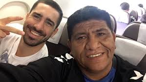 Priscila Álvarez: “El deporte es mi vida, sin lugar a dudas”