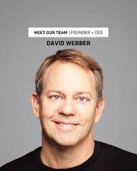 David Webber's Instagram, Twitter & Facebook