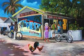 Cuban Coffee Queen Key West Things To Do In Key West