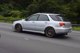 video twin turbo ls1 swapped wide body wrx wagon twin turbo ls1 swapped wide body wrx wagon