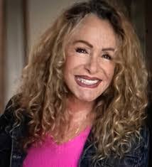 Carol Ostrom's Instagram, Twitter & Facebook