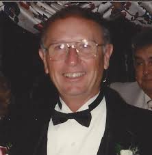 Obituary for Leon F. Ferguson, Jr.