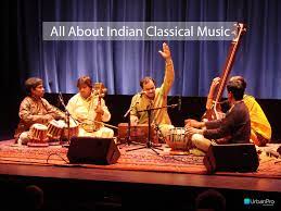 Popular art form of india. All About Indian Classical Music