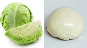 Whisk egg in a small bowl until smooth. Cabbage Fufu Low Carb Keto Friendly Gluten Free Fufu Flo Chinyere Youtube