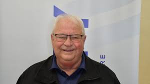 Mayor & Council Members & Ward Map