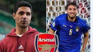 Arsenal defense is a licensed weapons and ammunition wholesaler and international broker. Arsenal Fans Want Manuel Locatelli To Be The Next Big Signing Mirror Online