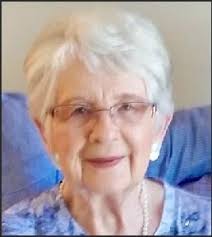 June WARNER Obituary (1929