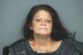 Maybe you would like to learn more about one of these? Montgomery County Jail Bookings For 6 30 19 Montgomery County Police Reporter