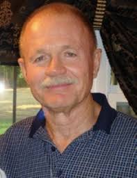 John Terrell O'Dell Obituary June 26, 2021