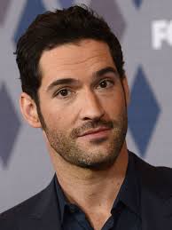 The lucifer star and his wife tied the knot on. Tom Ellis Allocine