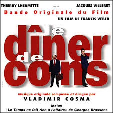 Le dîner de cons Images?q=tbn:ANd9GcQ3ryWvLSwFYPvH_dfOnAI38DuSQNyW9wJMBhOiUvJbLPCEynzV