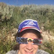 Dr Colleen Wilson-Hodge (@ColleenWilsonH)