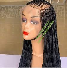 Learn how to switch up your hairstyle! Kabwata Market Shop Zambian Best Braids Hair Salon Facebook