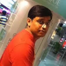 Vineeth Menon (@vineeth2031)