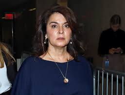 Weinstein trial: Sopranos actress Annabella Sciorra tells of disgusting  rape | Newstalk