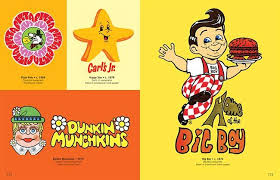 Puede obtener más información en nuestra sección de política de cookies. Meet Mr Product Books Volume 1 And 2 Logo Design Love Logo Design Love Advertising History Mascot