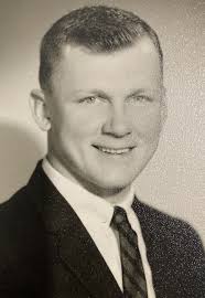 Lee Grimm Obituary August 11, 2024