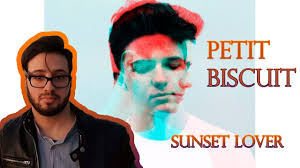PETIT BISCUIT