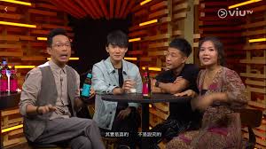 【廣東話】麥明詩自稱有睇error惡搞節目 麥子樂：好驚同新一代脫節!魔方全媒 娛樂全世界 moreforms media entertains the world æ™šå¹ éº¥å­æ¨‚ç›´èªè¿½éŽé™³ä¿žå¸Œå³è‚‡è»'çˆ†å¤§é'Š è½èžéŒ«å'—å•–ã—Žå–Ž é¦™æ¸¯01 å³æ™‚å¨›æ¨‚