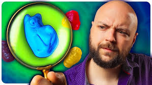 Trying every disgusting Scooby-Doo sandwich because I hate my body