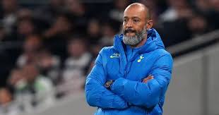 A goalkeeper during his playing . Tottenham Trio Including Midfielder Fuel Nuno Sack Threat With Revolt