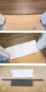 Goodbye Old Carpet Hello New Laminate Wood Flooring In 2020 Wood Laminate Flooring Laminate Flooring Flooring