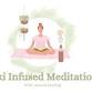 Guided  Meditation with Energy Healing event image