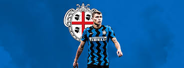 Nicolò barella, il fenomeno dell'inter è papà per la terza volta a soli 23 anni! Uno Nessuno E Nicolo Barella Le Radici Prima Di Tutto Rivista Contrasti
