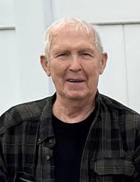 Obituary information for James Darvin Harvey