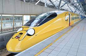Pixiv is an illustration community service where you can post and enjoy creative work. å°ç£é«˜éµ æ­¡æ¨‚å¡é€šåˆ—è»Š å•Ÿå‹•è€çš®é˜¿å¯¶å¯æ„›å¡é€šç›¸ä¼´ Ettodayæ—…éŠé›² Ettodayæ–°èžé›²