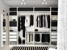 Pax Planner Ikea Apartment Bedroom Decor Dressing Room Design Wardrobe Room