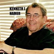 Profile for Kenneth J Hamer-Hodges