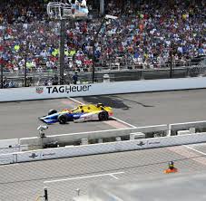 I feel like no matter what there will be. Tag Heuer Bringt Zwei Neue Uhren Zum Hundertsten Indy 500 Rennen Heraus Welt