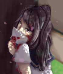 Maybe you would like to learn more about one of these? Materi Pelajaran 4 Anime Yandere Chan Fanart