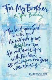Wishing you all the most precious things. Image Result For Christian Happy Birthday Brother Images Birthday Wishes For Brother Birthday Greetings For Brother Happy Birthday Brother