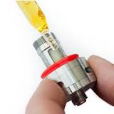 Image result for how to keep orion lost vape cartridges from burning out