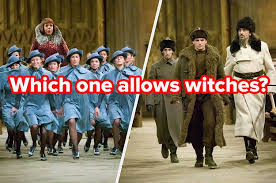 In the harry potter films, we loved seeing the different interpretations of how we imagined the characters on the page. 70 Facts That Will Change The Way You Look At The Harry Potter Universe