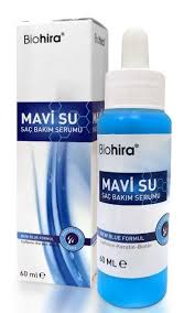 Sağlık bakanlığı onayı alıp binox markası ile. Bio Hira Mavi Serum Sac Cikariyor Mu Bio Hira Kullananlarin Yorumlari Sac Ekimine Dair Gercek Bilgiler
