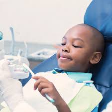 GROWING HEALTH® THROUGH COLLABORATION