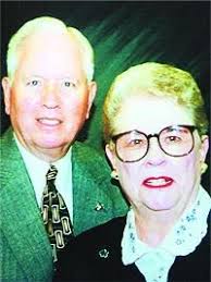 Mary Griffin Obituary (2017)