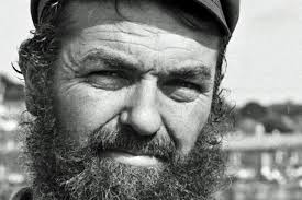 The life of Newlyn trawlerman Mike Mahon