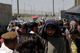 The group behind the explosion is an afghan offshoot of the islamic state. Kfxlub5ljjzikm