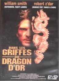 Shadow of the Dragon (1992)