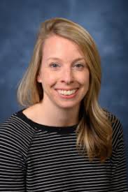 Welcome to the CVM Family: Meet Carrie Jacobs