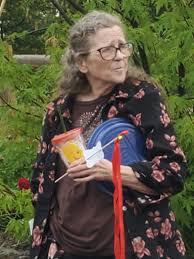 Juanita Samuelsen Obituary January 19, 2023