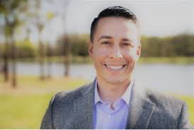 City of Kyle Welcomes David Lopez as New Parks and Recreation Director