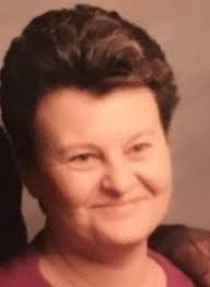 Lucy Brown Obituary (1956