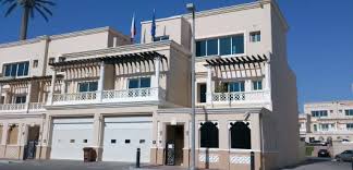 Of countries and destinations from which travellers can enter the emirate without needing to quarantine on arrival. Embassy Of The Czech Republic In Abu Dhabi