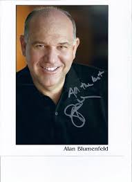 Alan Blumenfeld