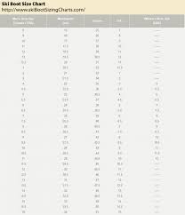 23 Cogent Rossignol Gloves Size Chart